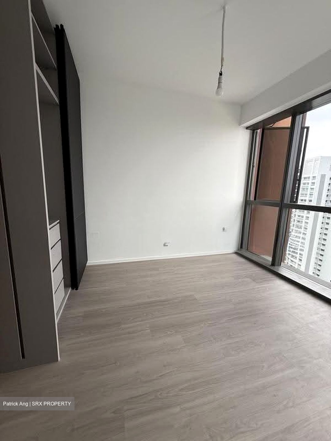 Amo Residence (D20), Apartment #615195931
